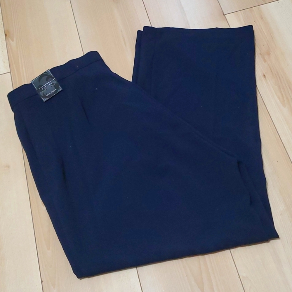 Investments petite pant